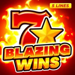 Blazing Wins