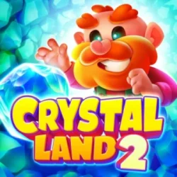 CRYSTAL LANDS