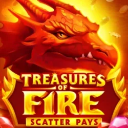 TREASURES OF FIRE
